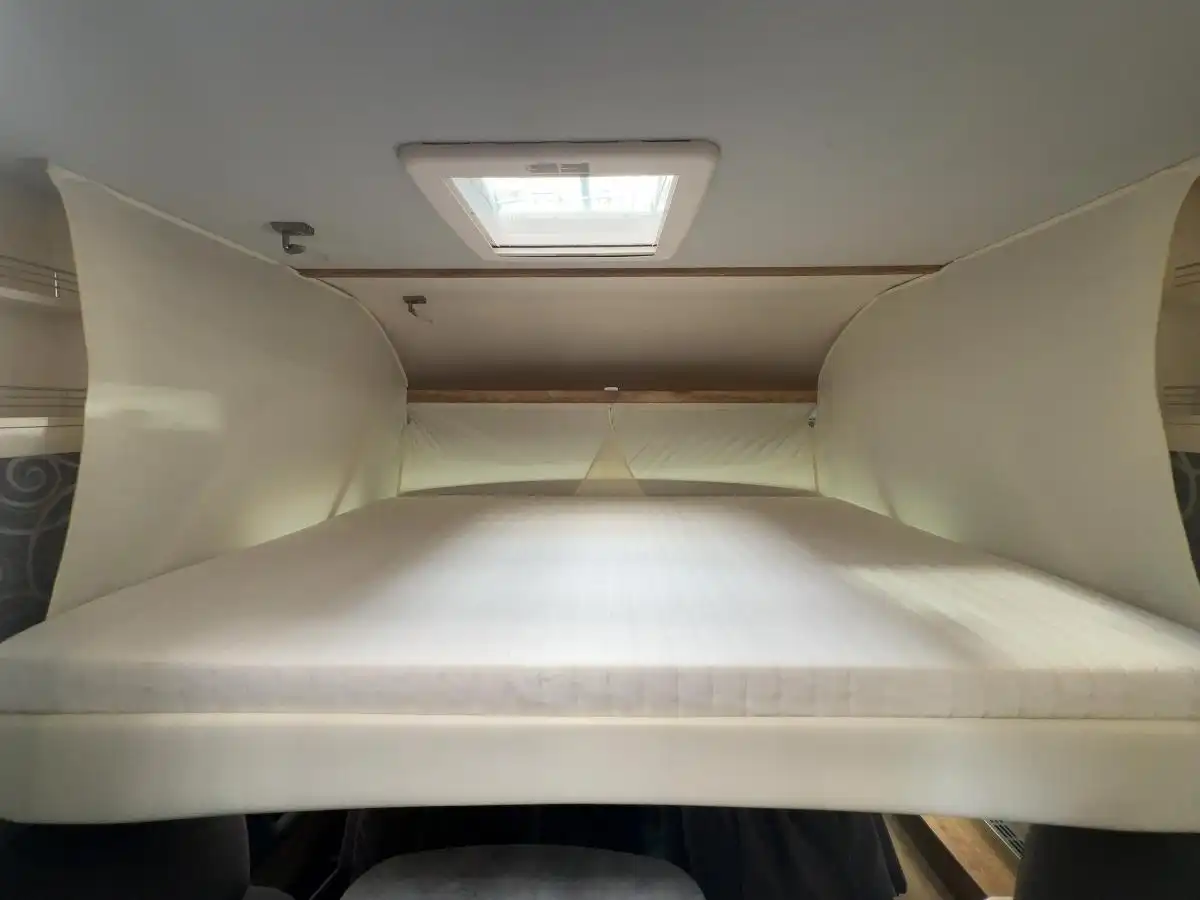 FRANKIA F-Line I 740 GD TITAN  - Ansicht 13